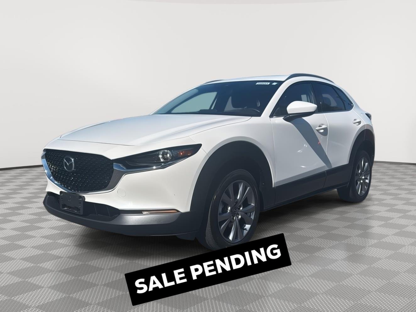 2023 Mazda CX-30