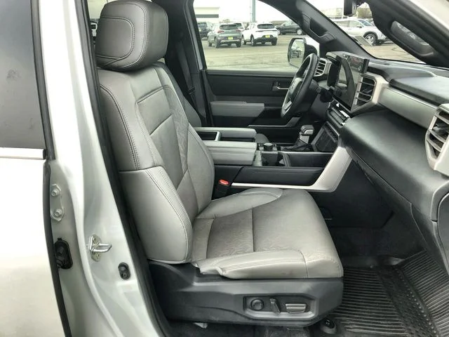 Used 2025 Beige Toyota Limited image 24