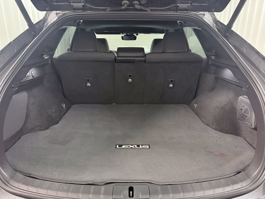 Used 2024 Gray Lexus 350 Premium image 32