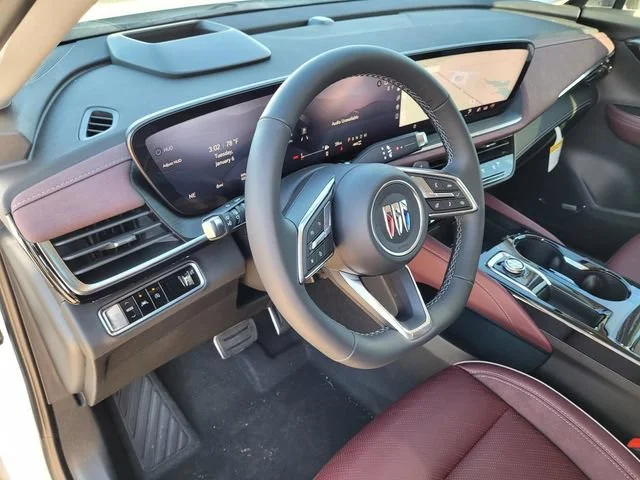 2026 Buick Envision Sport Touring - Photo 22
