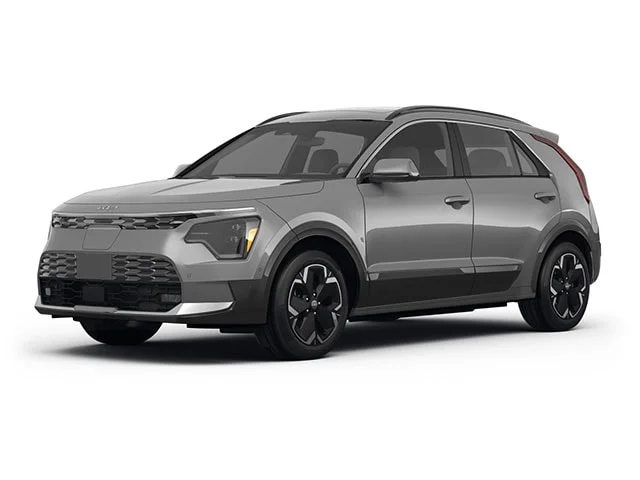 2023 Kia Niro Wind