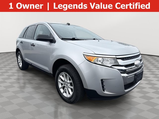 2013 Ford Edge SE