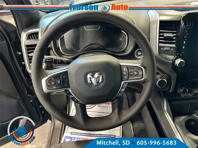 2026 RAM 1500 Big Horn/Lone Star - Photo 17