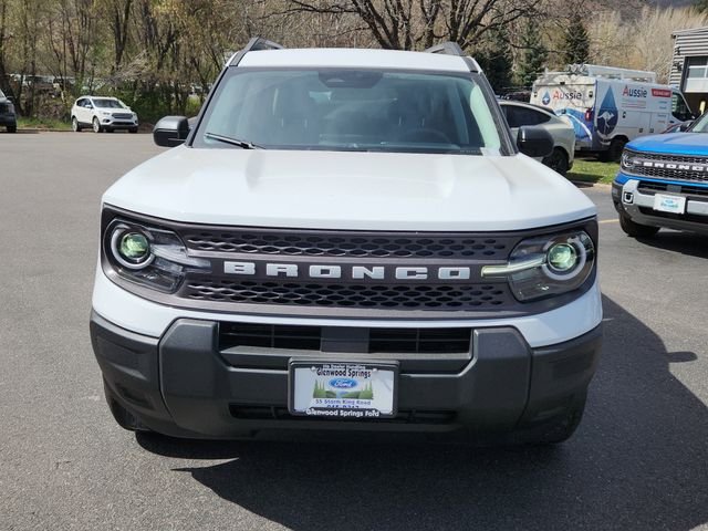 2025 Ford Bronco Sport Big Bend - Photo 6