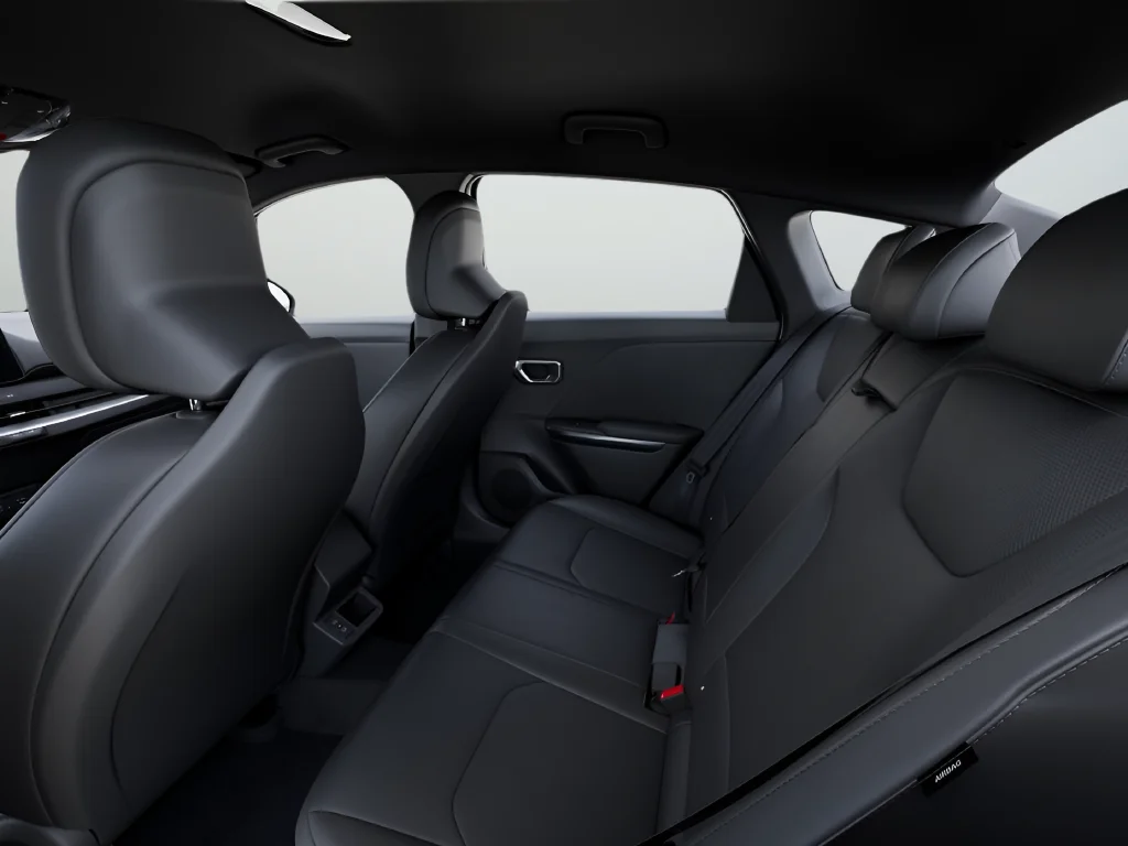 New 2026 White Kia EX image 18