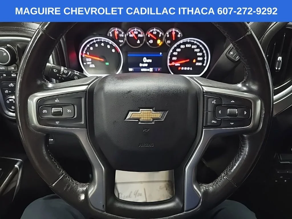 2019 Chevrolet Silverado 1500 LT - Photo 18