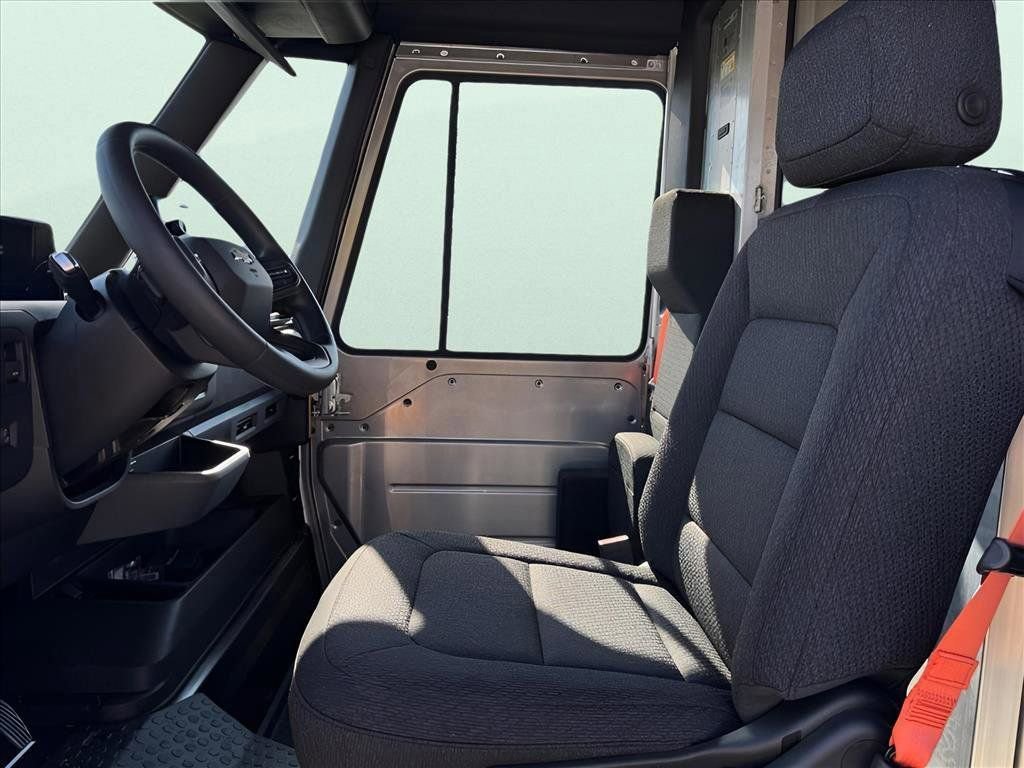 2025 Chevrolet BrightDrop Base - Photo 10