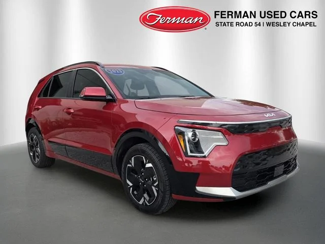 2023 Kia Niro EV