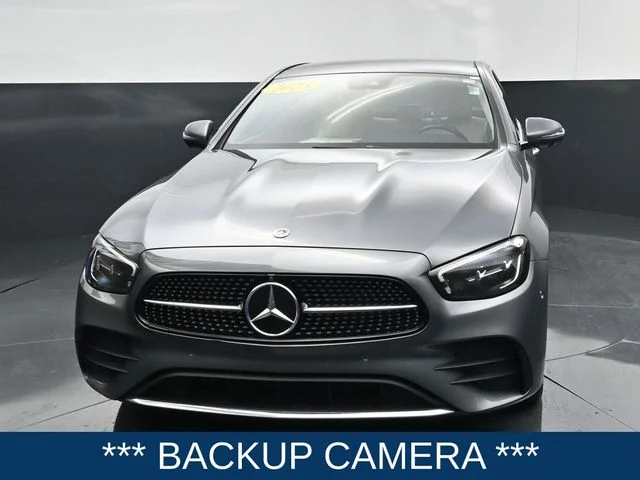 Used 2023  Mercedes-Benz E 350 image 3