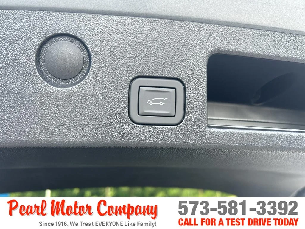 2026 GMC Terrain AT4 - Photo 24