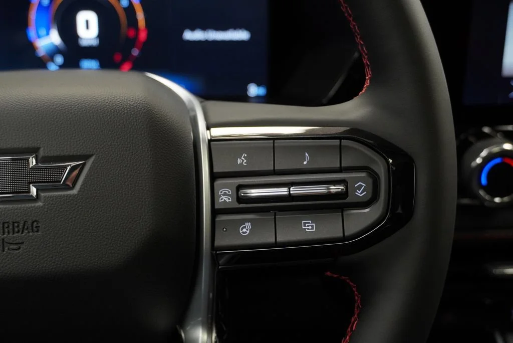 2026 Chevrolet Colorado Z71 - Photo 22