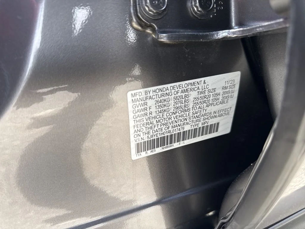Used 2024 Gray Acura A-Spec image 35