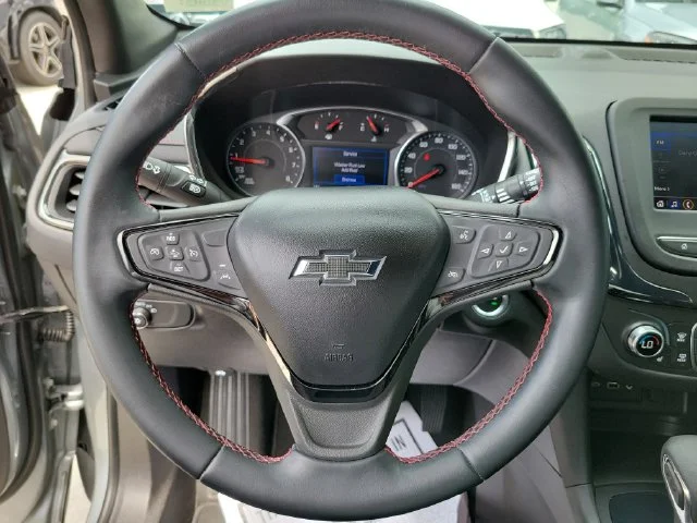 Used 2024 Gray Chevrolet RS image 27