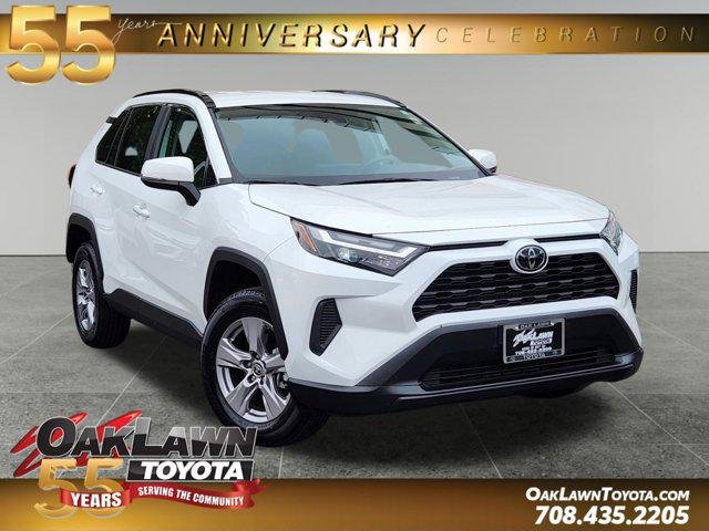 Certified Used 2025 ICE CAP Toyota  image 1
