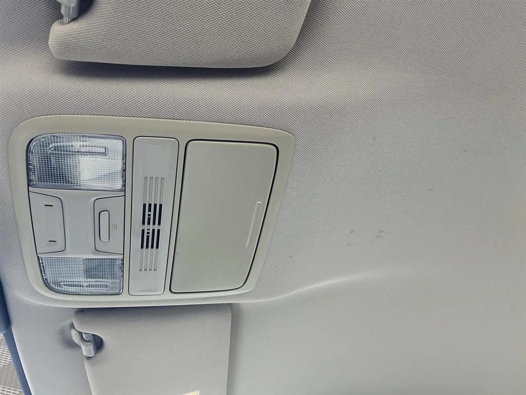 Used 2019 Radiant Red Metallic Honda LX 1.5T image 14