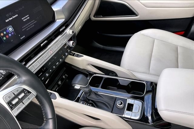 Used 2025 Gray Kia S image 12
