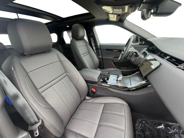 New 2026 Santorini Black Land Rover S image 16
