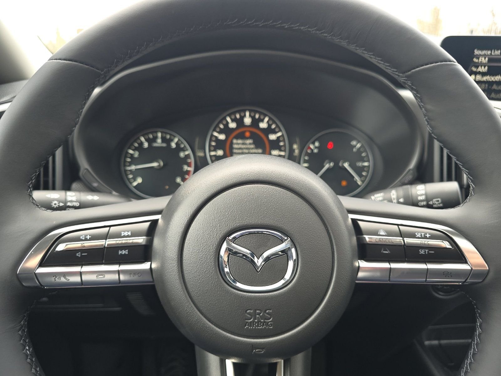 New 2026 Machine Gray Metallic Mazda 2.5 S Preferred AWD image 38