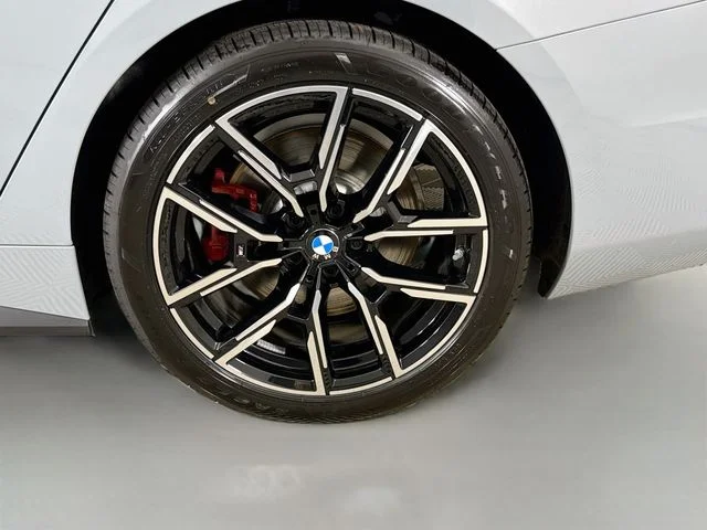 New 2026 Gray BMW 430i xDrive Gran Coupe image 33