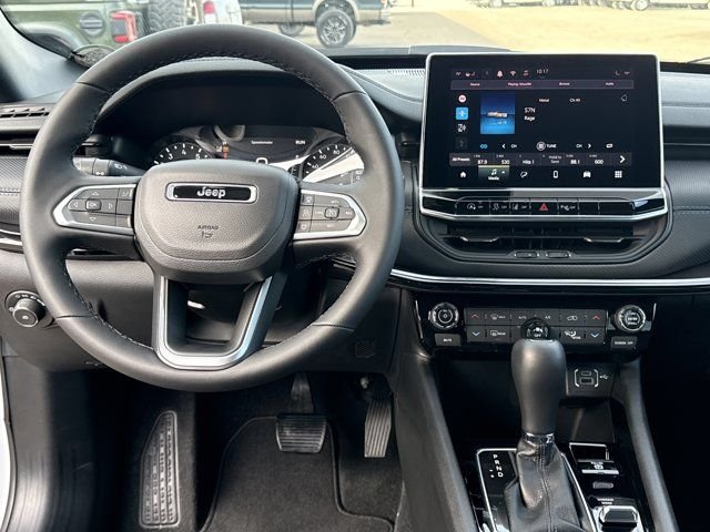 2026 Jeep Compass Limited Altitude - Photo 7