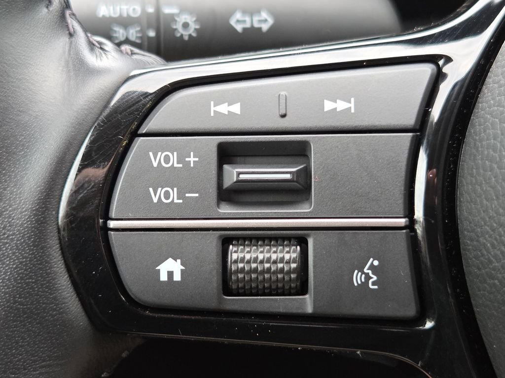 2025 Honda CR-V EX-L - Photo 12