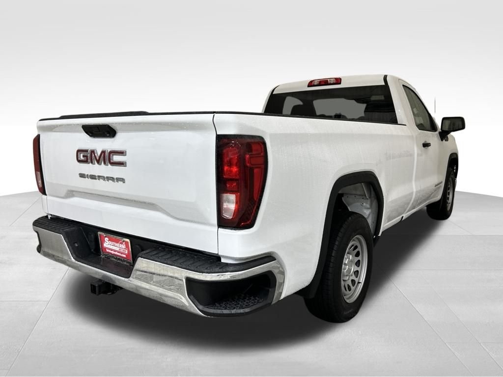 2023 Gmc Sierra 1500 Pro photo 4