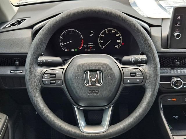 New 2026 Platinum White Pearl Honda LX image 15