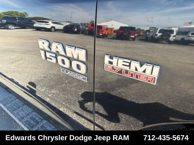 Used 2019 Black Ram Lone Star image 14