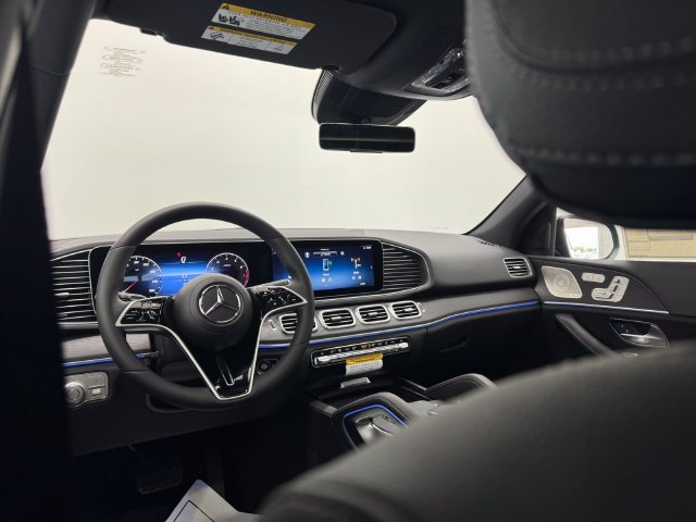 New 2026 Black Mercedes-Benz GLE 350 image 95
