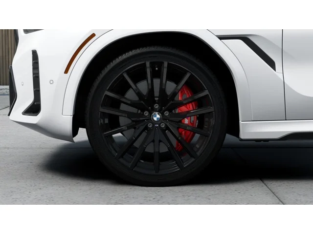 New 2027 Mineral White Metallic BMW xDrive40i image 7