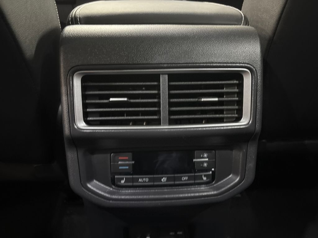 New 2026 Silver Volkswagen 2.0T SEL image 13