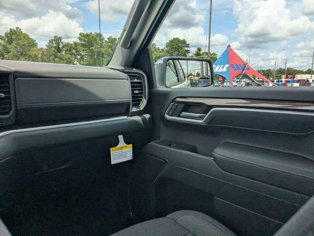 2026 Chevrolet Silverado 1500 LT - Photo 17