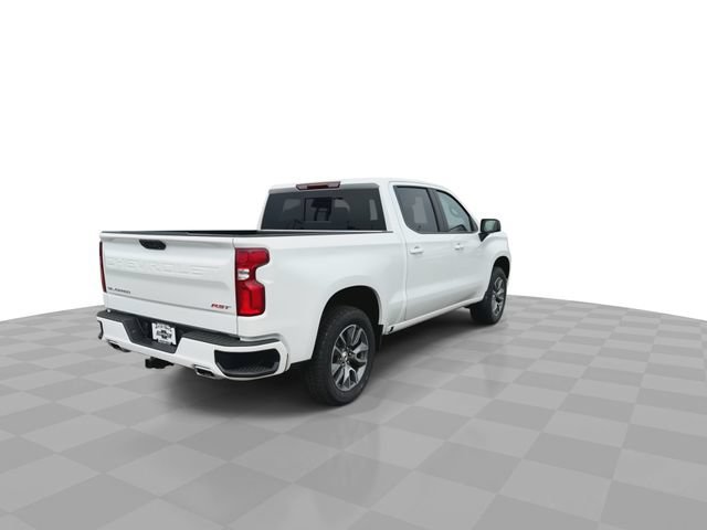 2026 Chevrolet Silverado 1500 RST - Photo 8