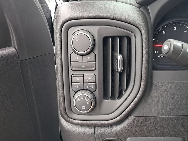 2025 Chevrolet Silverado 3500 HD Work Truck - Photo 15