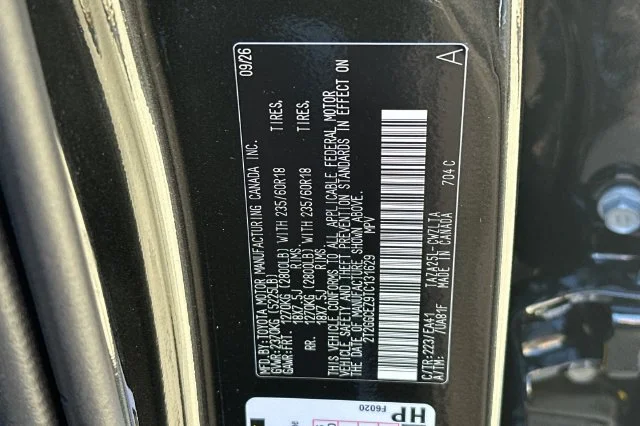 New 2026 Caviar Lexus PREMIUM image 23