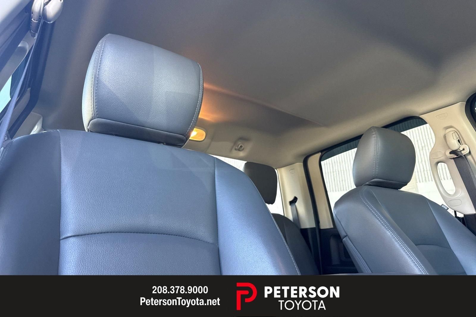Used 2016 Silver Ram Tradesman image 15
