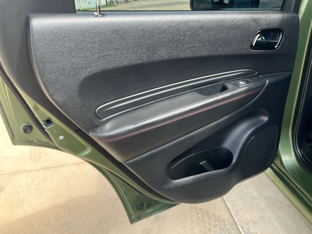 Used 2021 Green Dodge R/T image 28