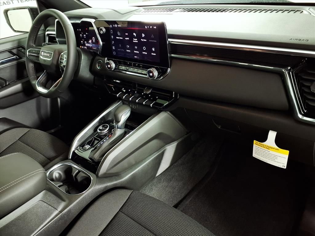 2026 GMC Canyon Elevation - Photo 50