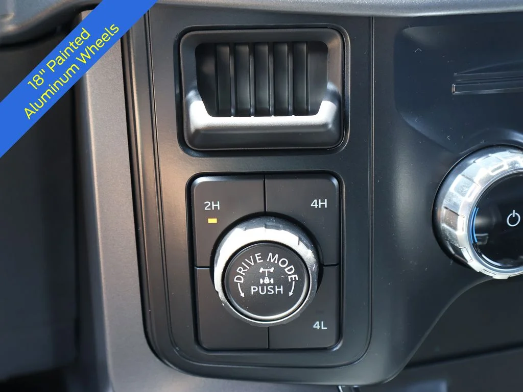 New 2026 Avalanche Ford XLT image 37