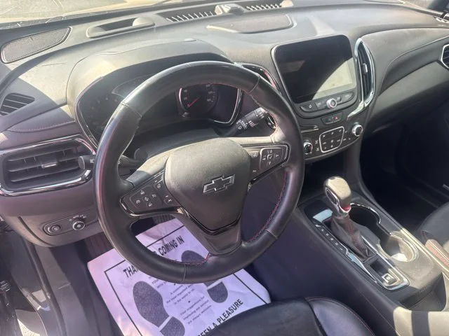 Used 2023 Gray Chevrolet RS image 14