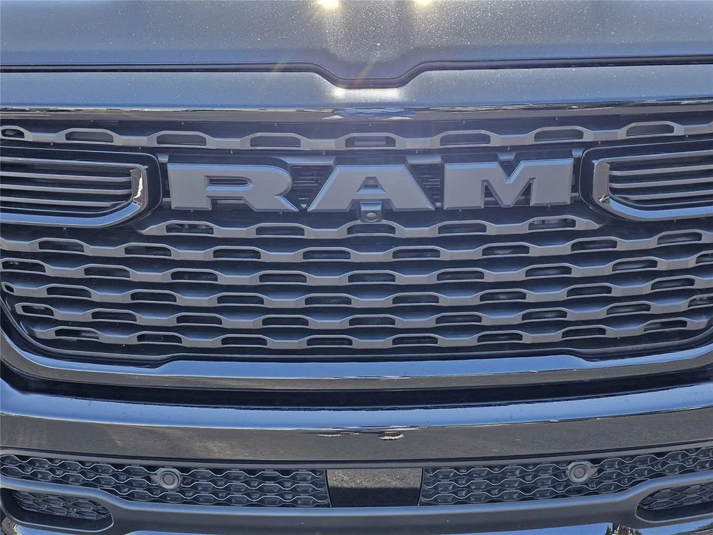 2026 RAM 1500 Big Horn/Lone Star - Photo 38