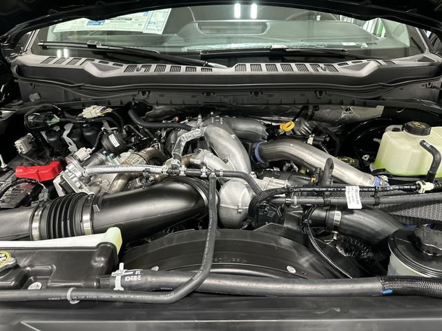 New 2026 Agate Black Metallic Ford F-250® XL image 22