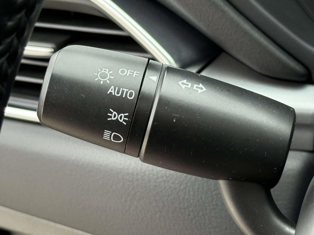 Used 2019 Red Mazda Touring image 25