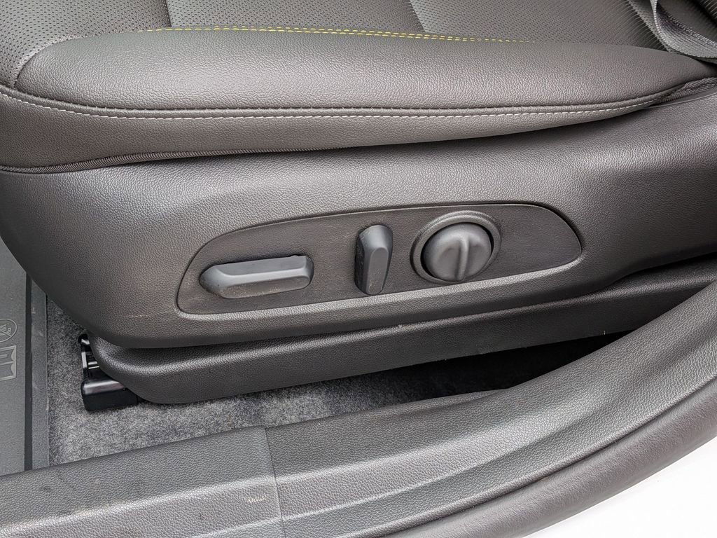 2026 Chevrolet Trax Activ - Photo 15