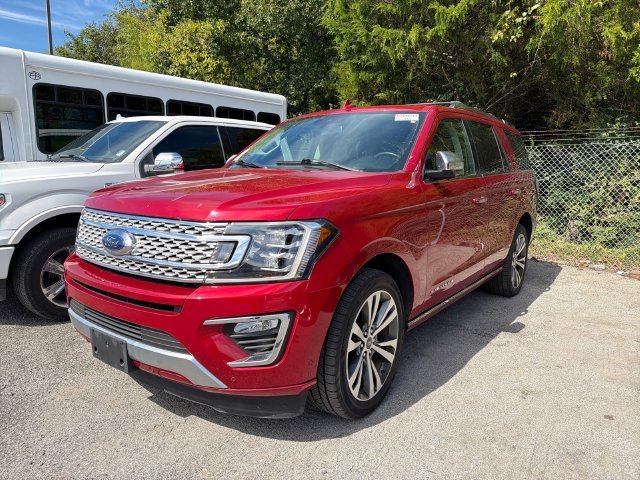 2021 Ford Expedition