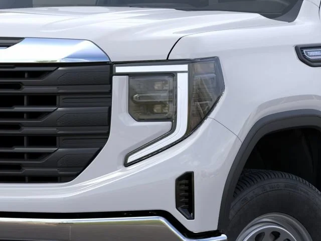 2026 GMC Sierra 1500 Pro - Photo 10