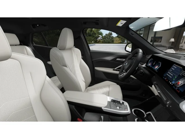 New 2027 Brooklyn Grey Metallic BMW xDrive28i image 9