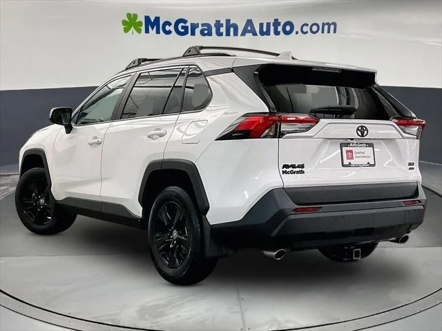 Certified Used 2023 ICE CAP Toyota  image 4