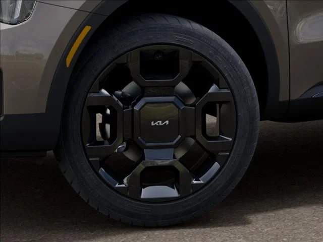 New 2026 Road Rider Brown Kia X-Line SX AWD image 9
