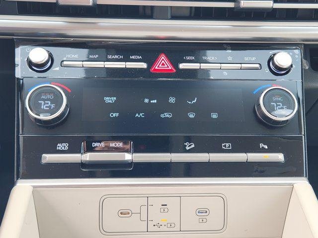 2026 Hyundai Santa Fe SE - Photo 35